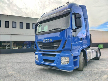 Iveco Stralis 460 Tractor Euro6  - Tractor unit: picture 1