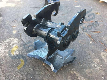 BAKKER DENT DE DESSOUCHAGE attache VERACHTERT CW30S - Ripper: picture 1