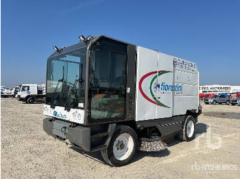 FIORENTINI - Road sweeper: picture 1