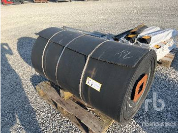 Rubber (Unused) - Conveyor: picture 1