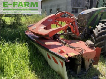 Kuhn gmd3525f-ff - Mower: picture 1