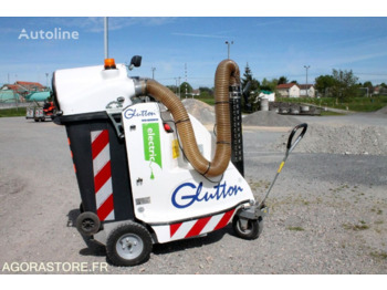 Glutton 2411 ELECTRIC - Industrial vacuum cleaner: picture 1