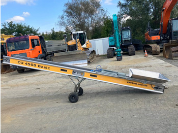 Baron CU 4500 Basic Conveyor - Conveyor: picture 1