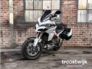 Ducati Multistrada 1200 S - Motorcycle: picture 1