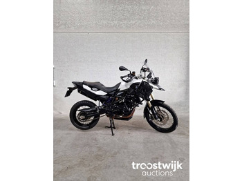 BMW F 800 GS - Motorcycle: picture 1