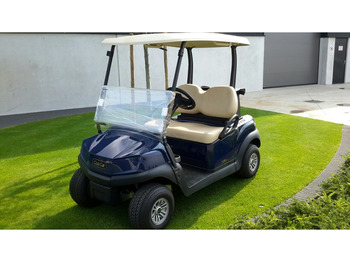 Club Car Tempo NEW met Lithium - Golf cart: picture 1