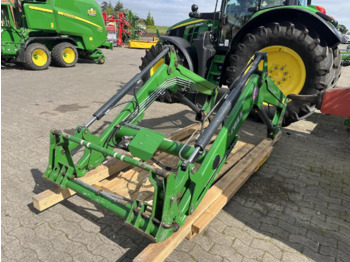 Stoll F 955 P - Front loader for tractor: picture 1