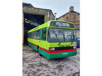 Leyland - Suburban bus: picture 1