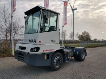 MAFI T 230  - Terminal tractor: picture 2
