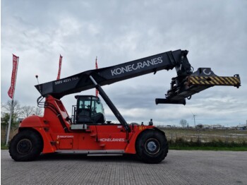 SMV 4531 TC5 - Reach stacker: picture 1
