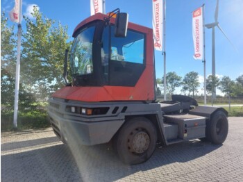 TERBERG RT222  - Terminal tractor: picture 2