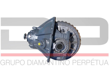 Scania Diferencial R780 - Axle and parts: picture 1