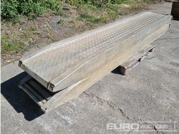  Set of Loading Ramps - Loading ramp: picture 1