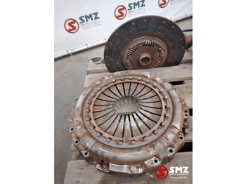 Renault Occ koppelingsset Renault - Clutch and parts: picture 2