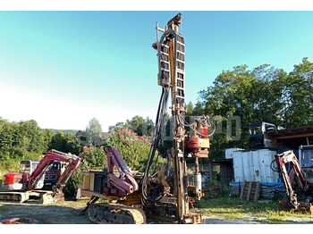  Hütte 505 Drill - Drilling rig: picture 1