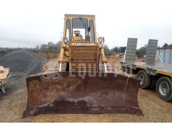 Fiatallis FE18 Tracked Dozer - Bulldozer: picture 2