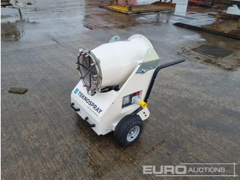 2022 Trime TKS-15 - Storage tank: picture 1