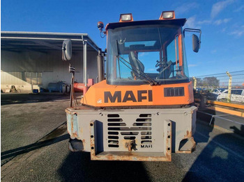 Mafi MT36 4x4DL - Terminal tractor: picture 3