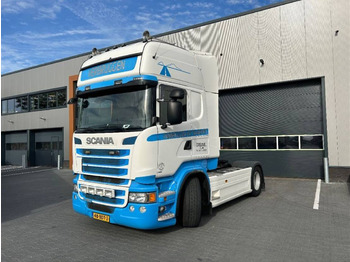Scania R450 Topline *King of the Road* Package - Tractor unit: picture 1