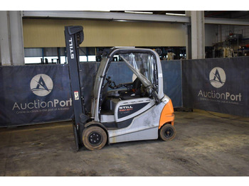 Still RX60-30L/600 - Electric forklift: picture 1