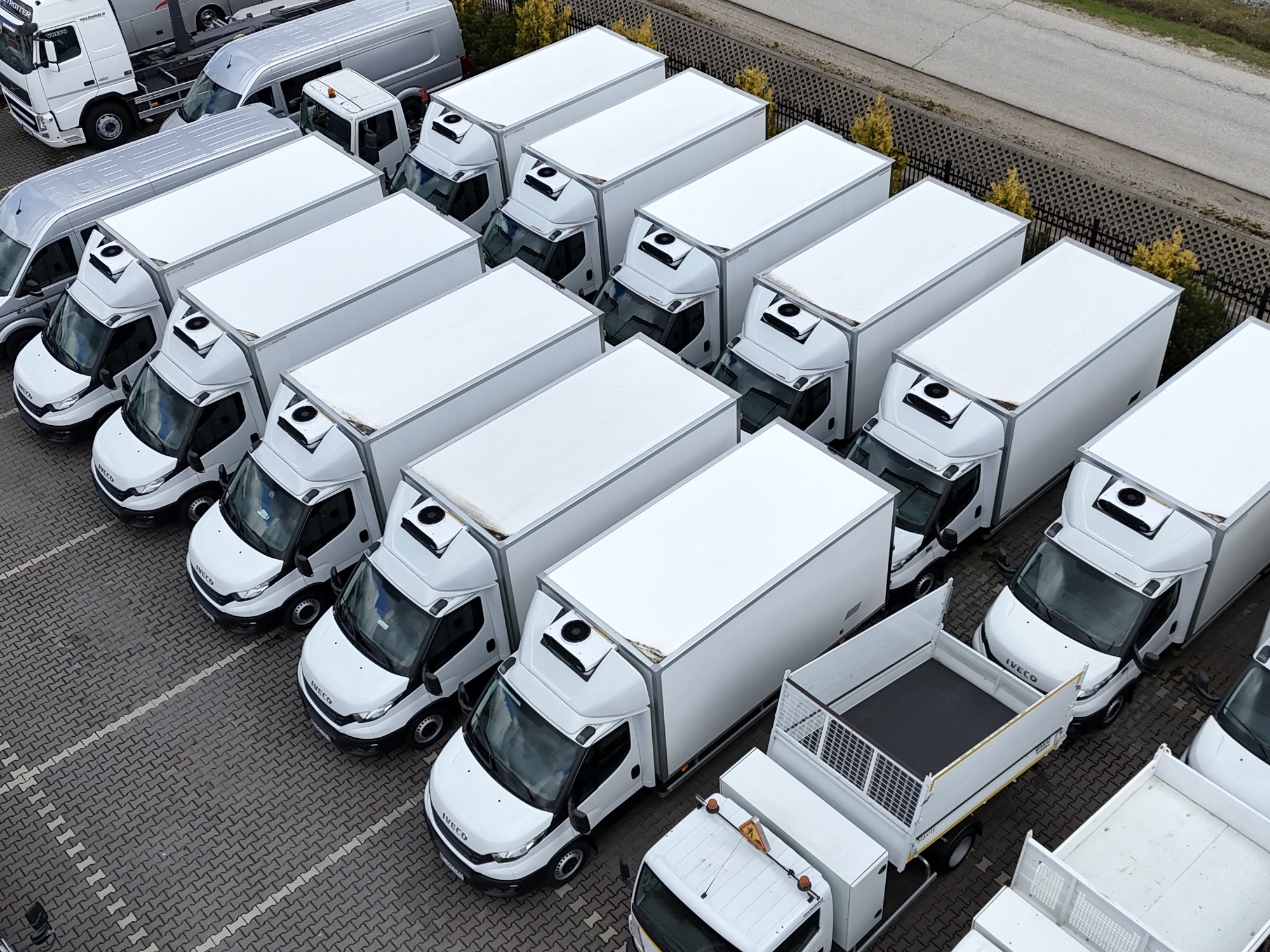 DUETDUDA - Material handling equipment undefined: picture 30