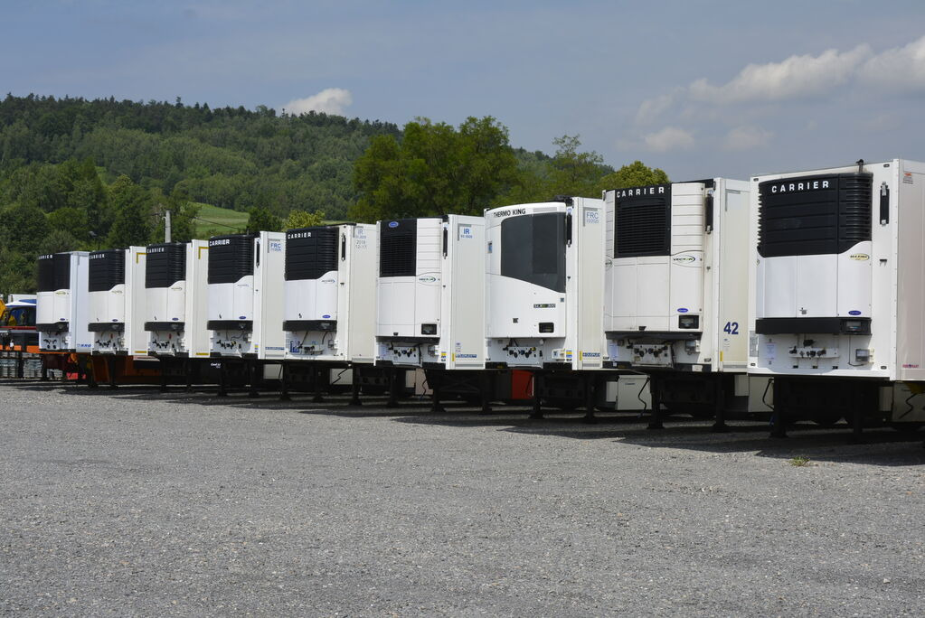 DUETDUDA - Material handling equipment undefined: picture 4