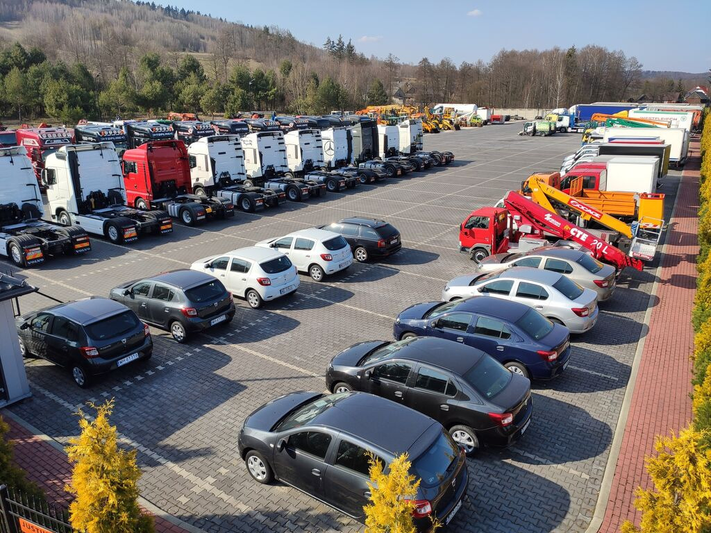 DUETDUDA - Material handling equipment undefined: picture 16