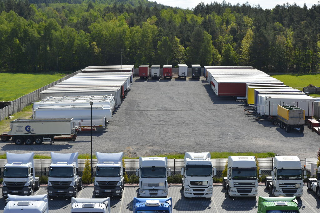 DUETDUDA - Material handling equipment undefined: picture 2