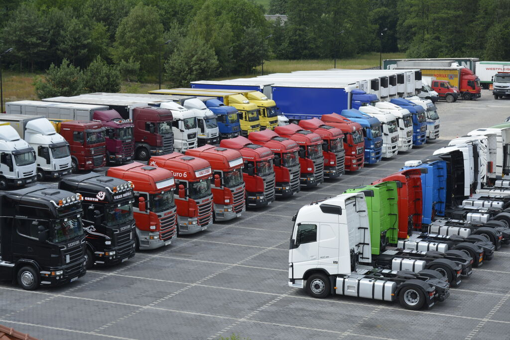 DUETDUDA - Material handling equipment undefined: picture 24