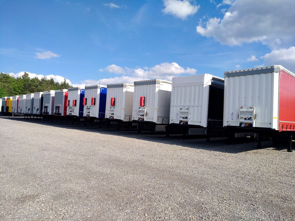 DUETDUDA - Material handling equipment undefined: picture 15