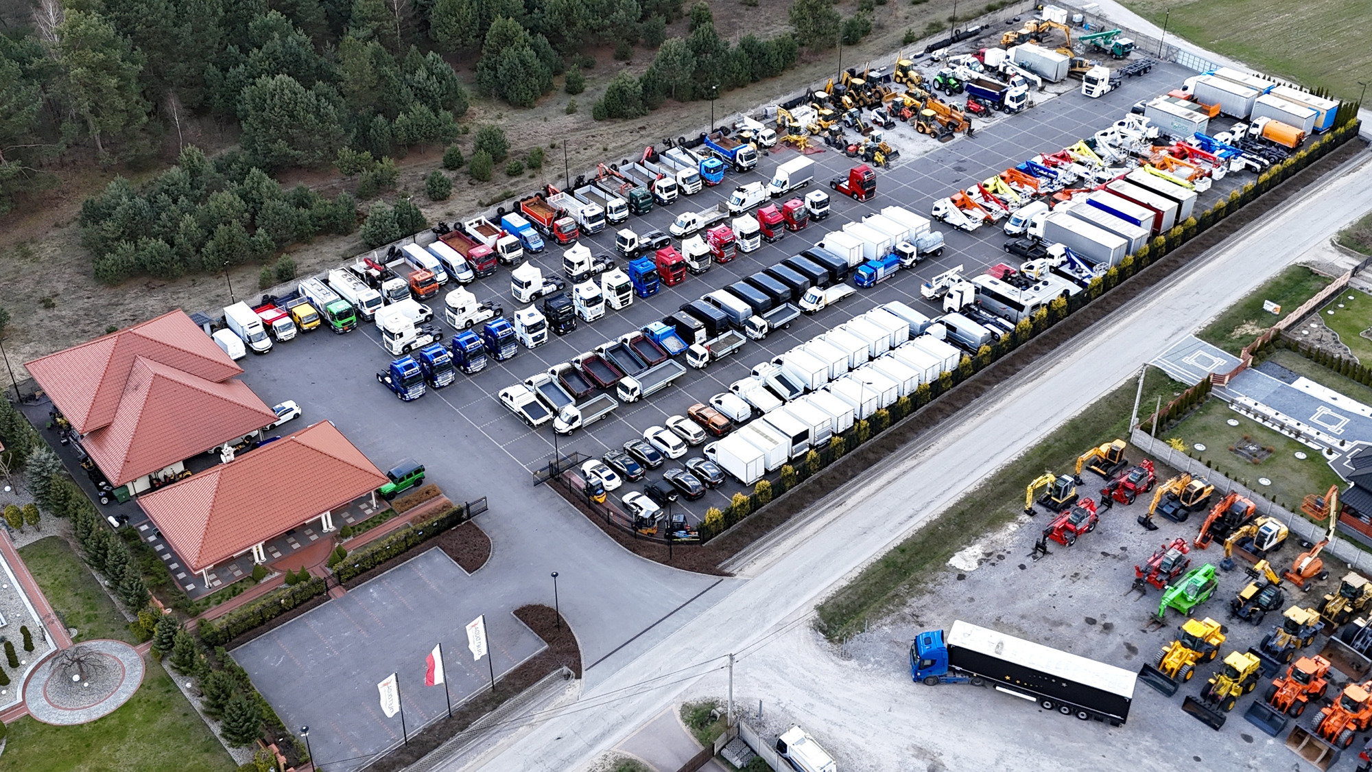 DUETDUDA - Material handling equipment undefined: picture 28