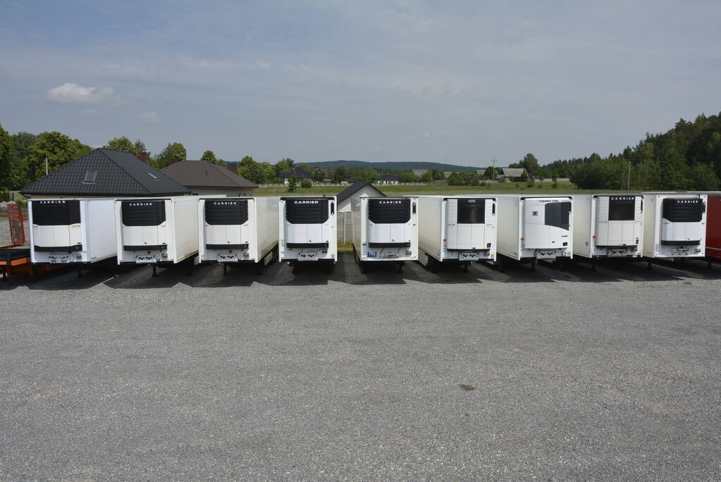 DUETDUDA - Material handling equipment undefined: picture 5