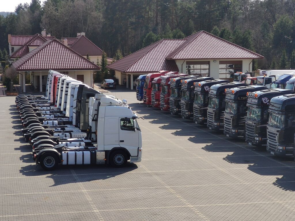 DUETDUDA - Material handling equipment undefined: picture 23