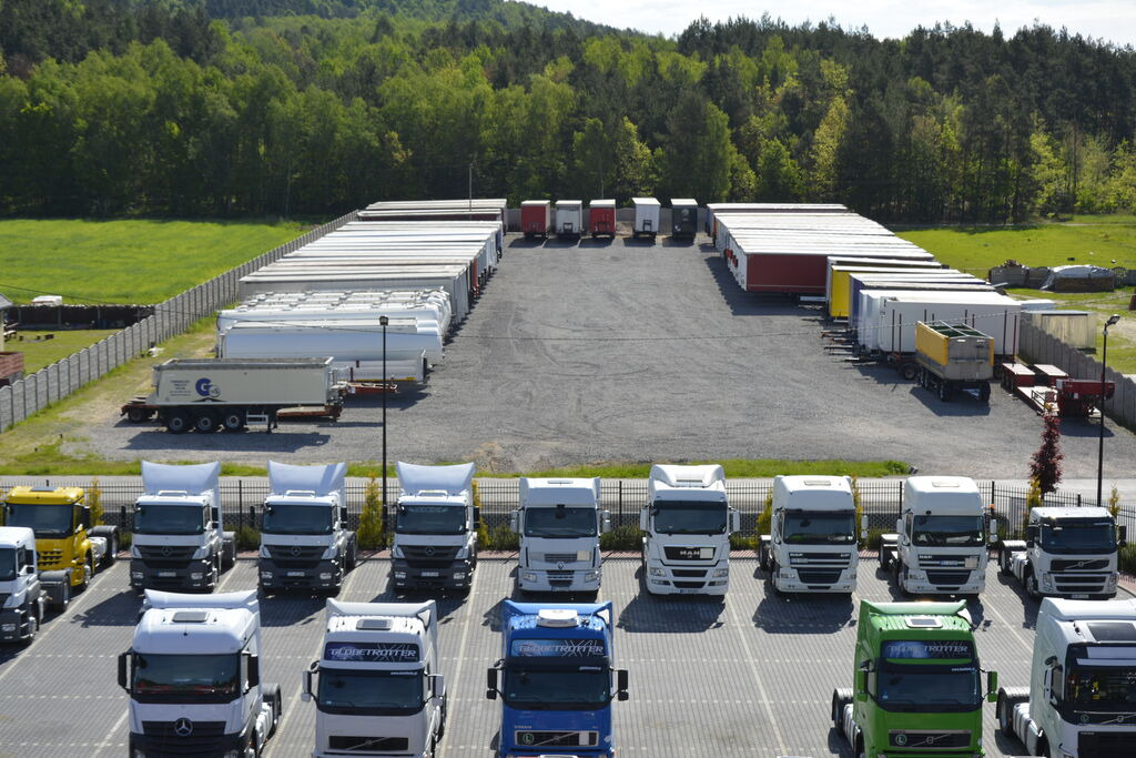 DUETDUDA - Material handling equipment undefined: picture 10