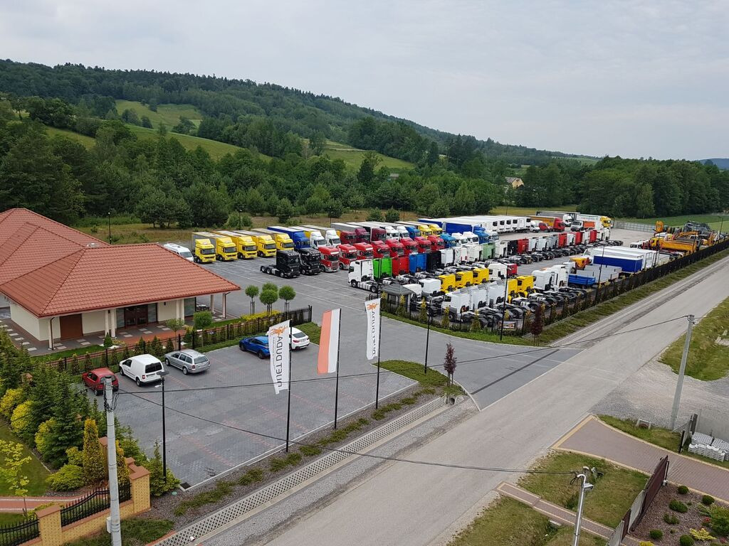 DUETDUDA - Utility/ Special vehicles RENAULT undefined: picture 19