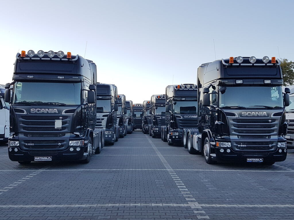 DUETDUDA - Material handling equipment undefined: picture 7