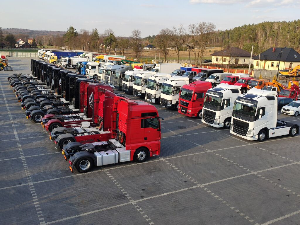 DUETDUDA - Material handling equipment undefined: picture 25