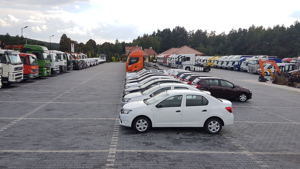 DUETDUDA - Utility/ Special vehicles RENAULT undefined: picture 12