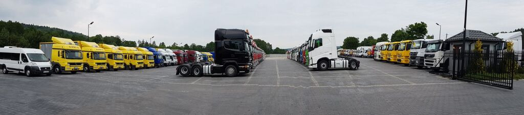 DUETDUDA - Utility/ Special vehicles RENAULT undefined: picture 16