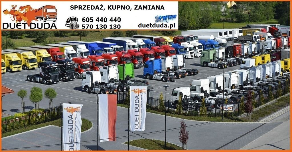 DUETDUDA - Utility/ Special vehicles RENAULT undefined: picture 6
