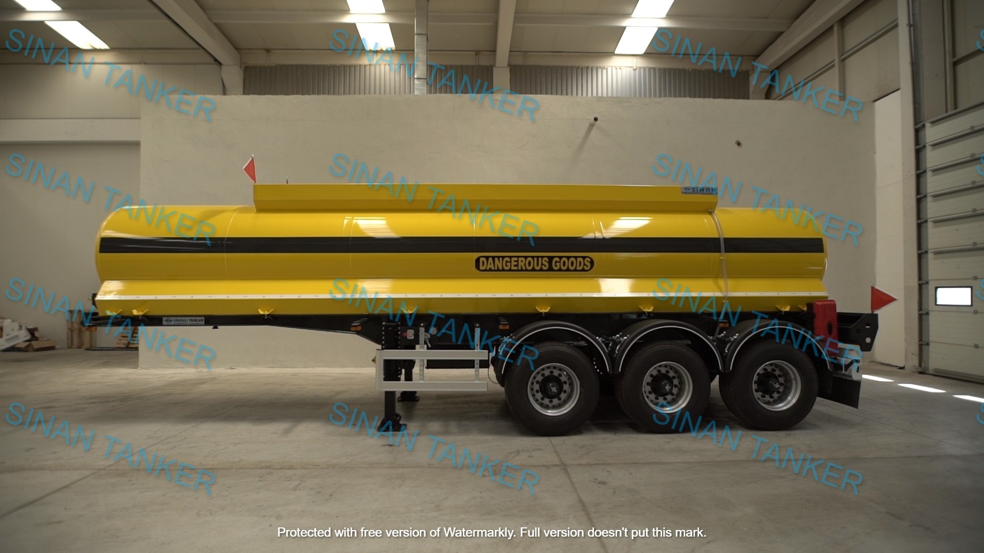 SİNANLI TANKER - TRAILER undefined: picture 29
