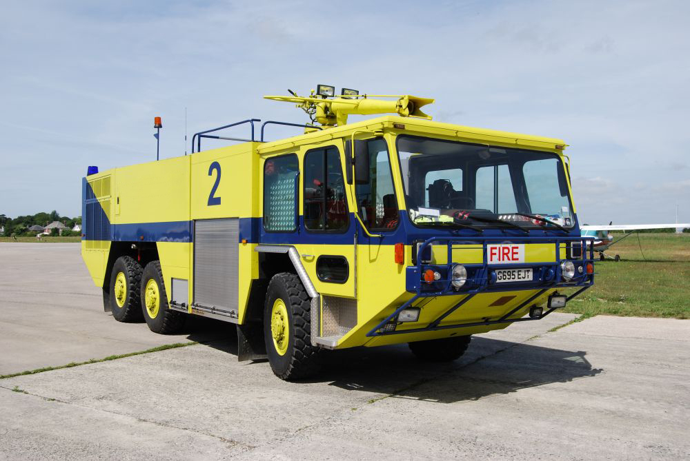 AeroGSE B.V. - Ground support equipment CHARLATTE - Year: 2015 undefined: picture 3