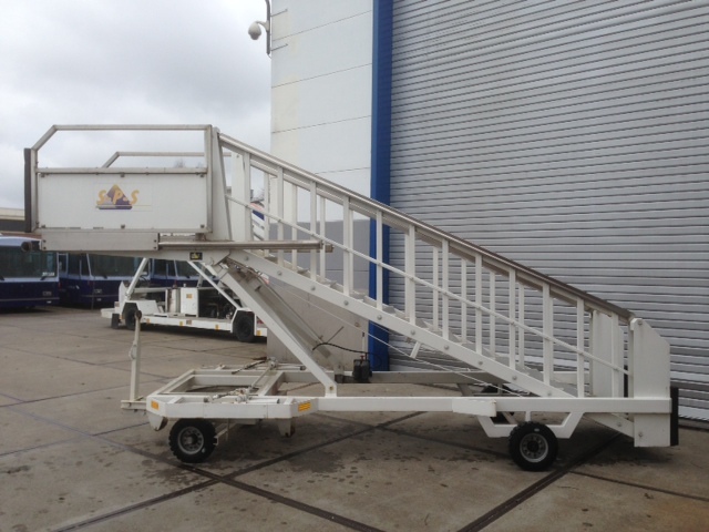 AeroGSE B.V. - Ground support equipment CHARLATTE - Year: 2015 undefined: picture 6