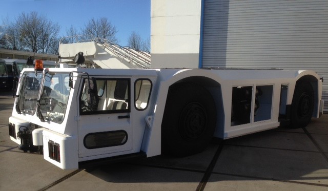AeroGSE B.V. - Ground support equipment CHARLATTE - Year: 2015 undefined: picture 10