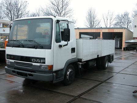 AeroGSE B.V. - Ground support equipment CHARLATTE - Year: 2015 undefined: picture 13