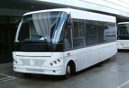 AeroGSE B.V. - Ground support equipment CHARLATTE - Year: 2015 undefined: picture 2