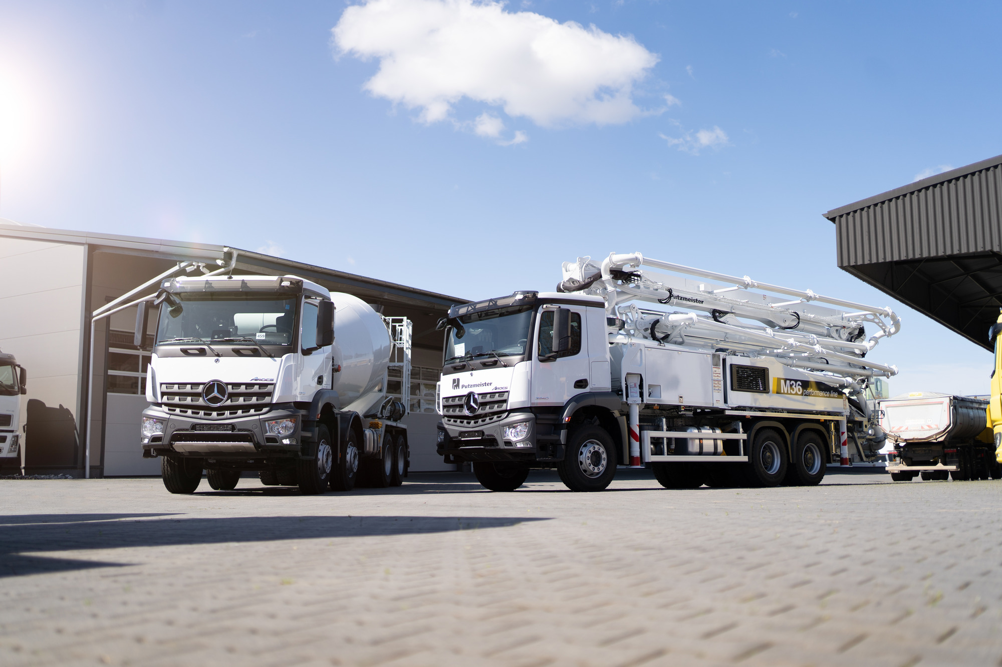Golec Nutzfahrzeuge - Utility/ Special vehicles - Year: 2010, gearbox: manual undefined: picture 8