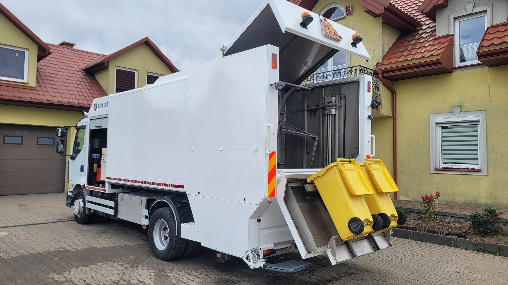 AUTO TECHNIK - Utility/ Special vehicles undefined: picture 24