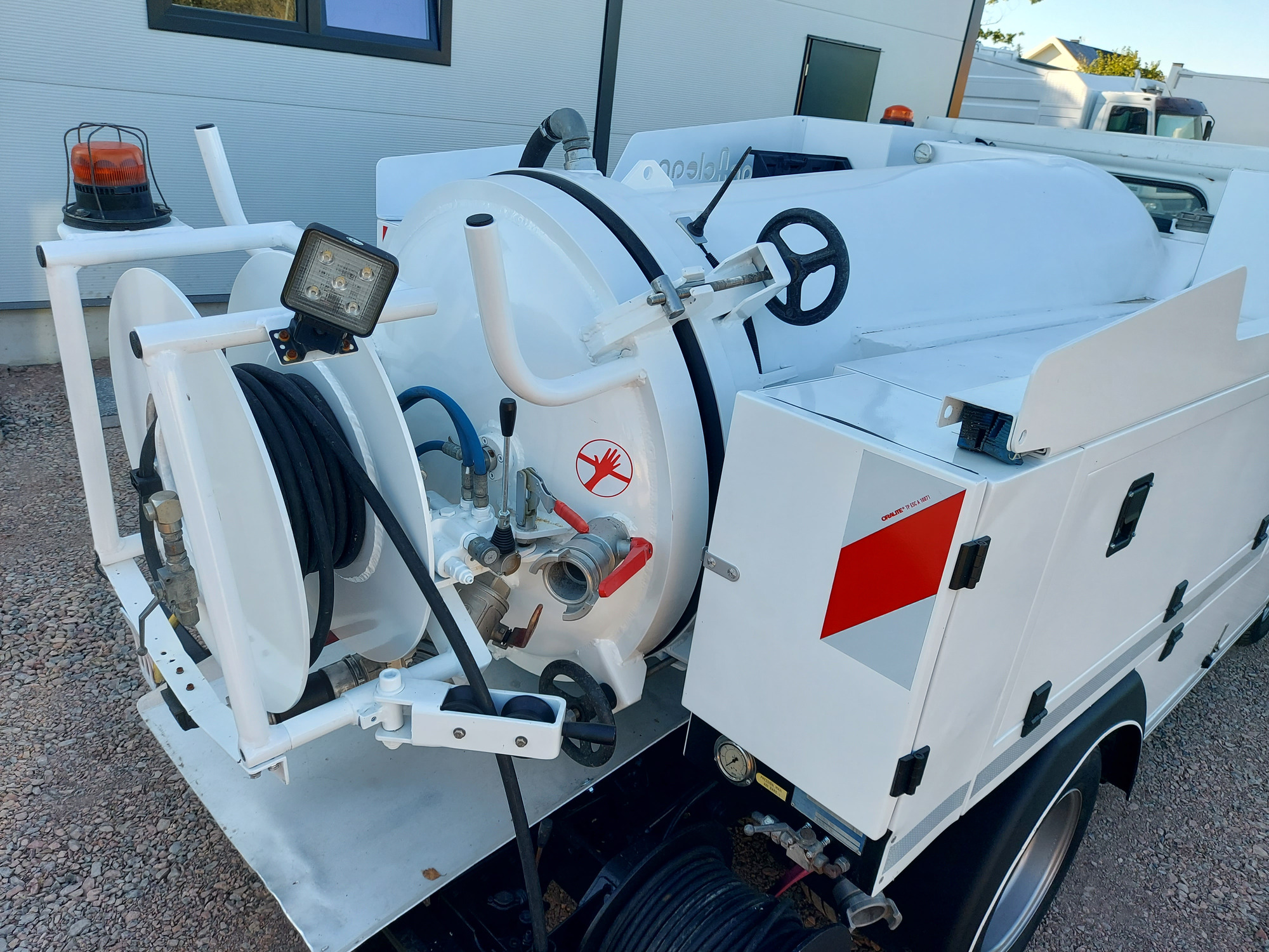 AUTO TECHNIK - Utility/ Special vehicles undefined: picture 30