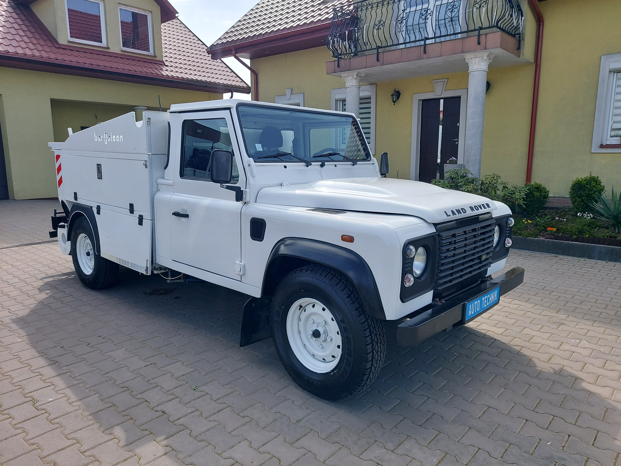 AUTO TECHNIK - Utility/ Special vehicles undefined: picture 19